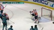 Flyers @ Sharks Highlights 12/30/15