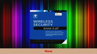 PDF Download  Wireless Security Know it All Newnes Know it All Read Full Ebook