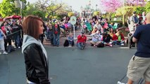 Proposal Disneyland Proposal 4/14/12 Roy and Hazel DJRoyalSF