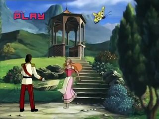 Princess Sissi - Season 1 Episode 40 - Ahriman Island