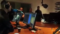 ‪Cheb Nadir Live Sur - Radio Paris Beur Tv - Shabou 3achra‬‏ BY Stikage Chamsou Madrid