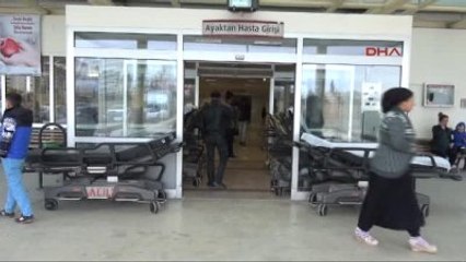 Adana'da 2 Kişi Domuz Gribinden Öldü