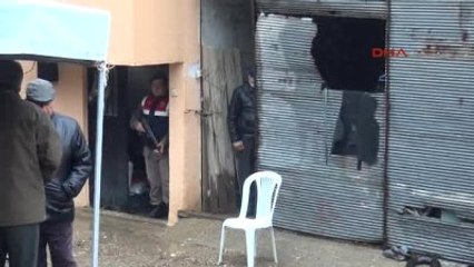 Antalya'da Karbonmonoksit Faciası: 3 Ölü