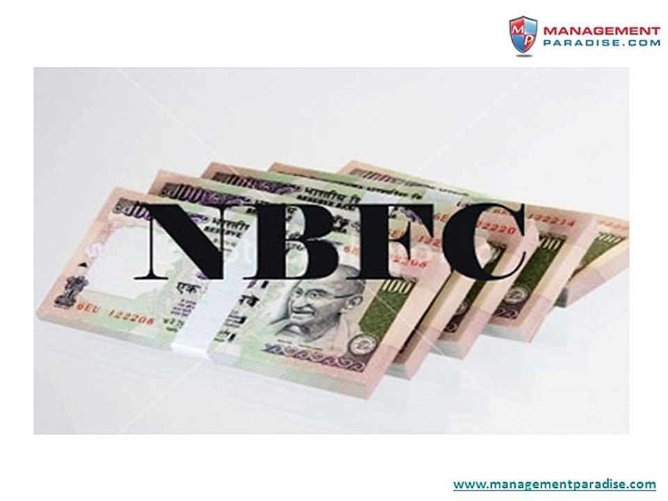 NBFC Companies