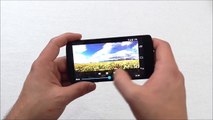 LG Nexus 5 Hands on Review [Greek]