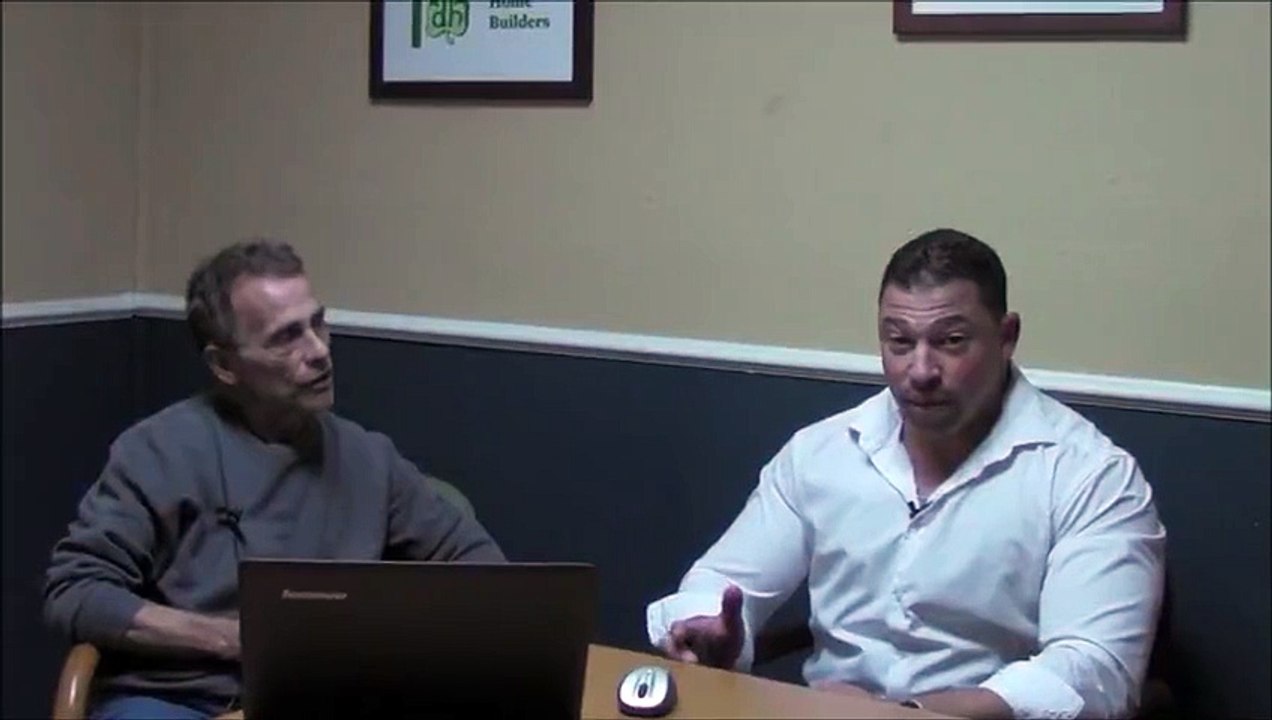 My family and I are first generation immigrants and work really hard to achieve our dream of home ow