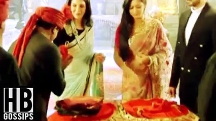 Ek Tha Raja Ek Thi Rani Maheshwari To Be-Raped-By Sirtaj 4th January 2016