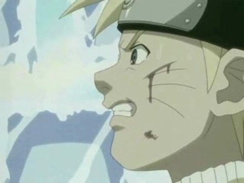 Amv - Naruto - Tribute To Naruto & Sasuke