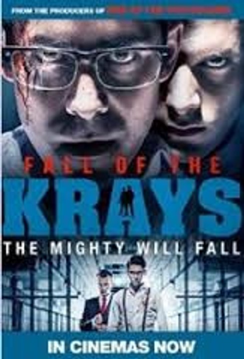 Download The Fall of the Krays Full Movie HD 1080p