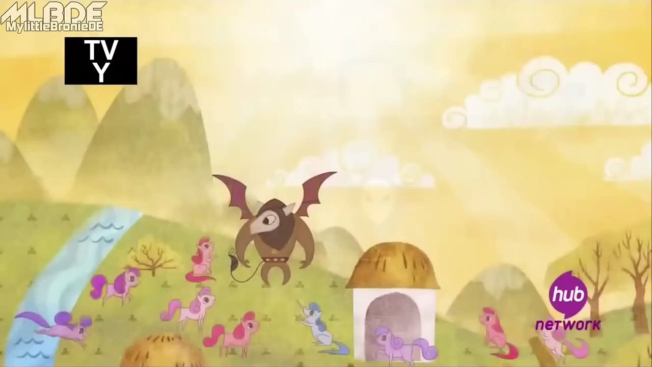 [HD] MLP - Tireks Story (Twilights Kingdom)