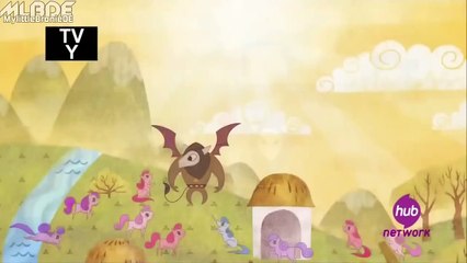 [HD] MLP - Tireks Story (Twilights Kingdom)