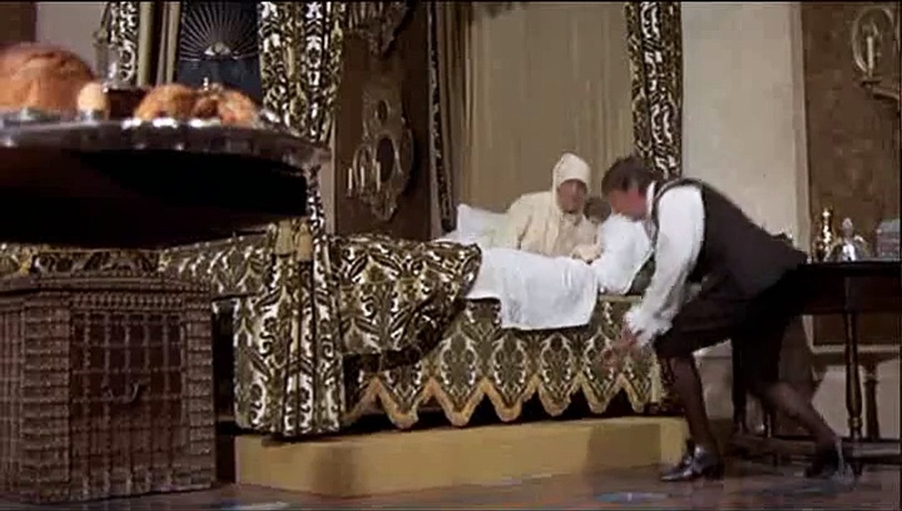 Il est l'or