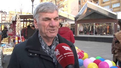 Kosovë, qytetarët të zhgënjyer me gjendjen ekonomike dhe politike të vendit