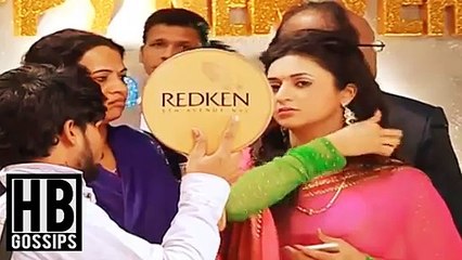 Yeh Hai Mohabbatein Dolli Aunti New Entry 4th January 2016