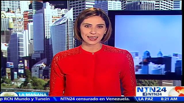 ¿Nexos del chavismo con el terrorismo?: Las revelaciones de un exfuncionario venezolano a NTN24