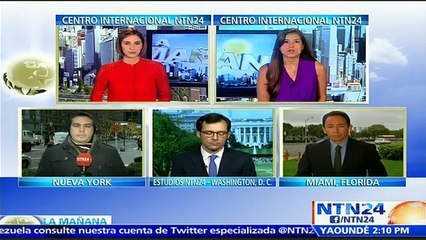 Obama se reunirá este lunes con la fiscal general Loretta Lync y buscará mayor control en la venta de armas