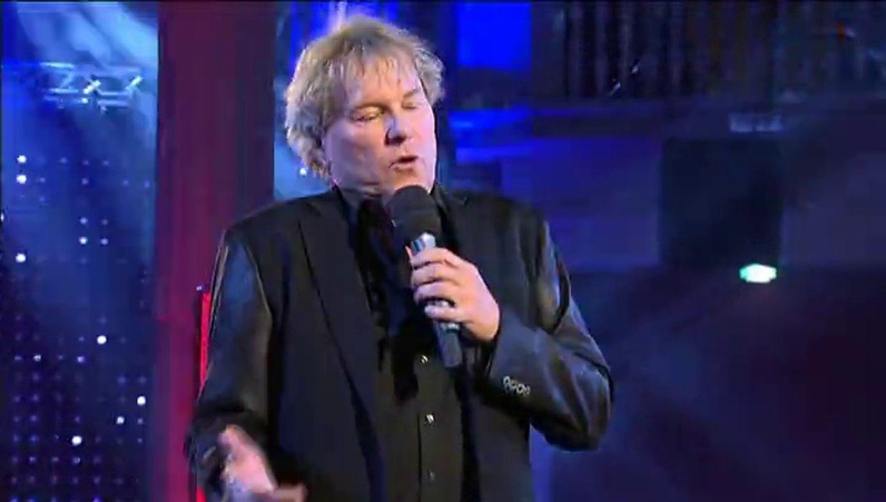 Bernhard Brink - Blondes Wunder 2015