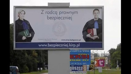 BILLBOARDY TŁUSZCZ TEL. 782 666 777