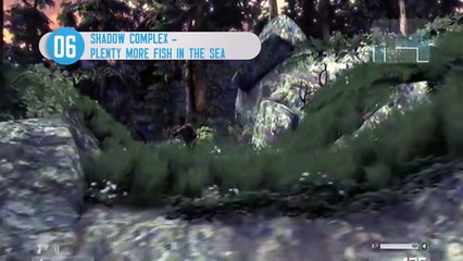 10 Secret Video Game Endings That Blew Our Minds