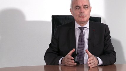 Général Didier Tauzin : Revue d'actualité, Décembre 2015 #1