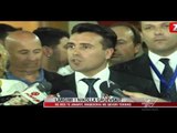 Largimi i Gruevskit, Maqedonia me qeveri teknike - News, Lajme - Vizion Plus