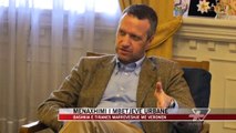 Menaxhimi i mbetjeve urbane - News, Lajme - Vizion Plus