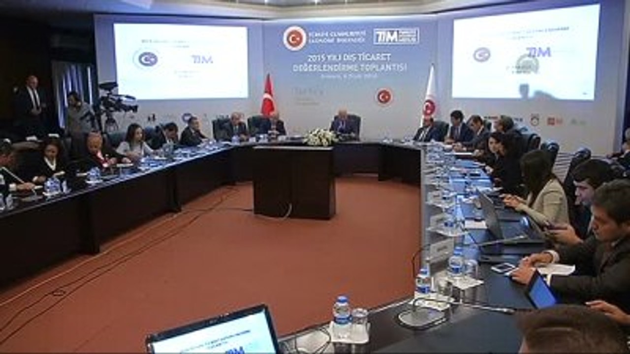Tim Başkanı Büyükekşi