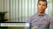 Cristiano Ronaldo Full Interview - On Messi, Mourinho, Top 5 Young Players