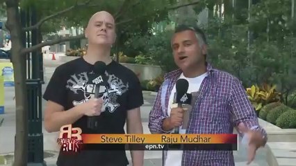 September 29 - Reviews on the Run - 4