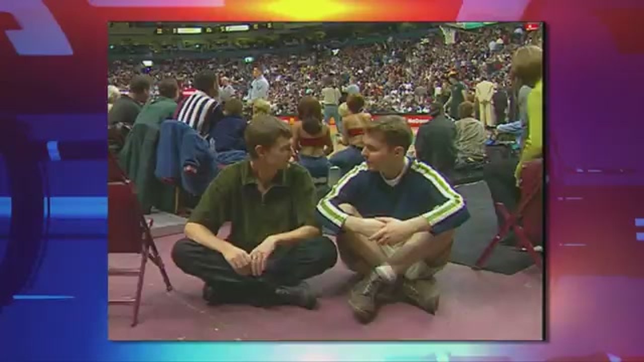 EP Classic: NBA Live 98