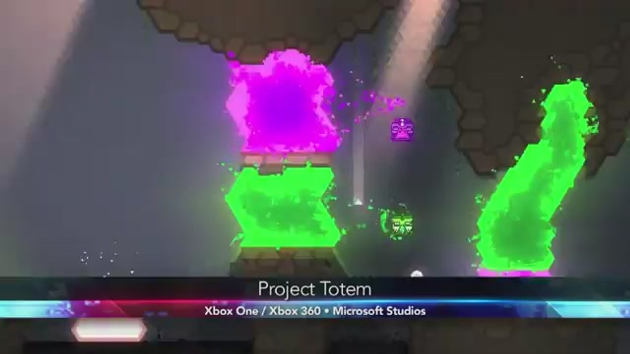 How Does Project Totem Work?