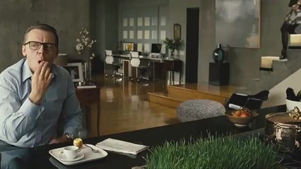 Behind the Scenes of Hector and the Search For Happiness