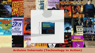 PDF Download  Arduino Internals Technology in Action PDF Full Ebook