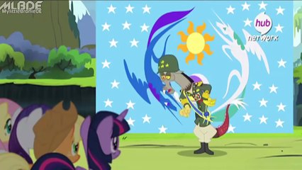 [Preview] My little Pony:FiM - Season 4 Episode 25 - Twilights Kingdom Part 1/2