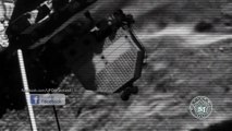 UFO Spotted on Comet 67P Churyumov Gerasimenko by Rosetta Spacecraft