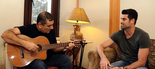 Ünlüler, TOÇEV için mikrofon başına geçtiler