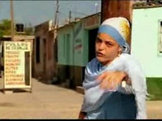 Keny arkana Victoria clip oficiel