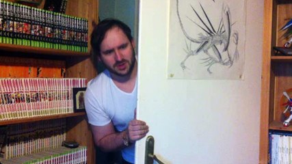 Histoire d'en Jouer - Pokémon Alpha Saphir / Rubis Oméga