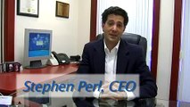 Invoice Factoring Los Angeles - Stephen Perl of PMF Bancorp
