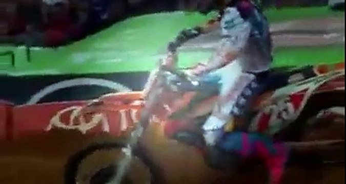 AMA Supercross 2016 Season Preview - 2016 Monster Energy Supercross