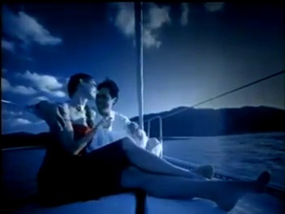 Los Temerarios - He intentado tanto tanto