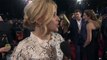 The Hunger Games Mockingjay Part 2 UK Premiere Interview - Elizabeth Banks