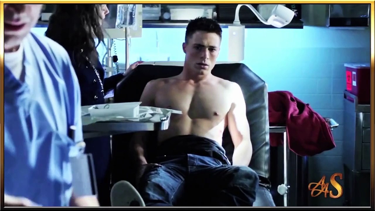 Buzz : Colton Haynes a-t-il fait son coming out sur les réseaux sociaux ?