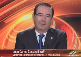 Contacto Directo 04/enero/2016