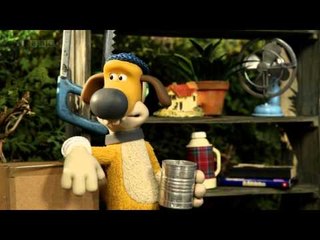 shaun the sheep cheetah cheater