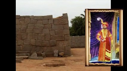 Story of king of  krishna Deva Rayalu Telugu