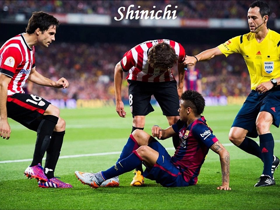 Los mejores futbolistas del 2015 - Loquendo