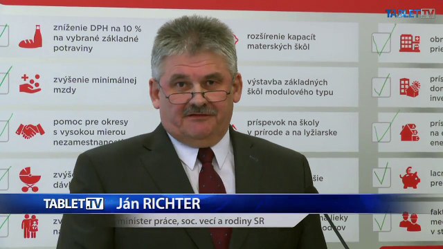 ZAZNAM Fico Richter 20160104