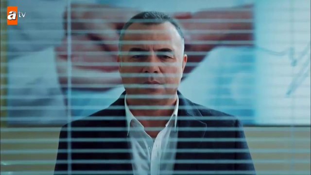 Minnet eylemem - Eşkıya Dünyaya Hükümdar Olmaz 17. Bölüm