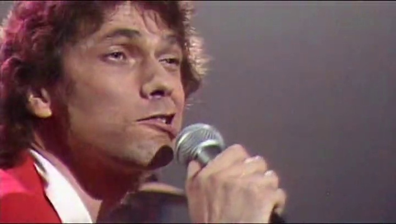 Balder - Tanze mit mir in den Morgen 1983